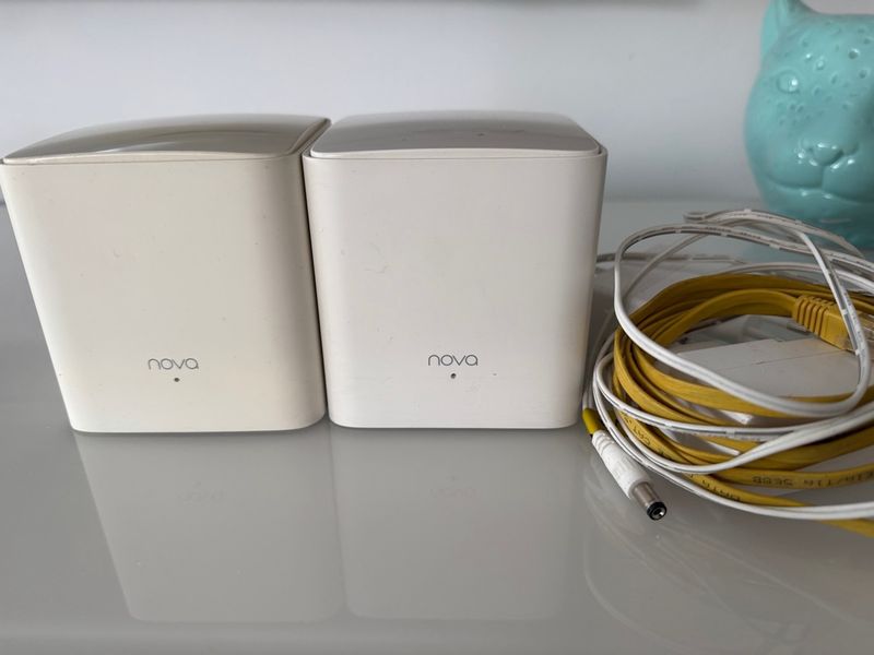 Tenda AC1200 WiFi Mesh