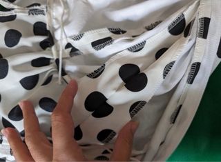 Vestido Flamenca Lunares