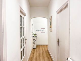 Piso en alquiler en Amara - Berri en San Sebastián-Donostia