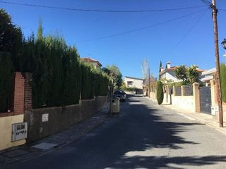 Casa adosada en venta en Gójar