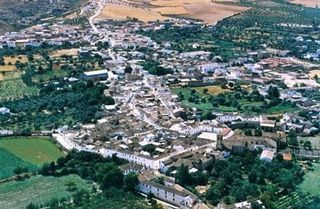 Casa adosada en venta en Gójar