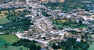 Casa adosada en venta en Gójar