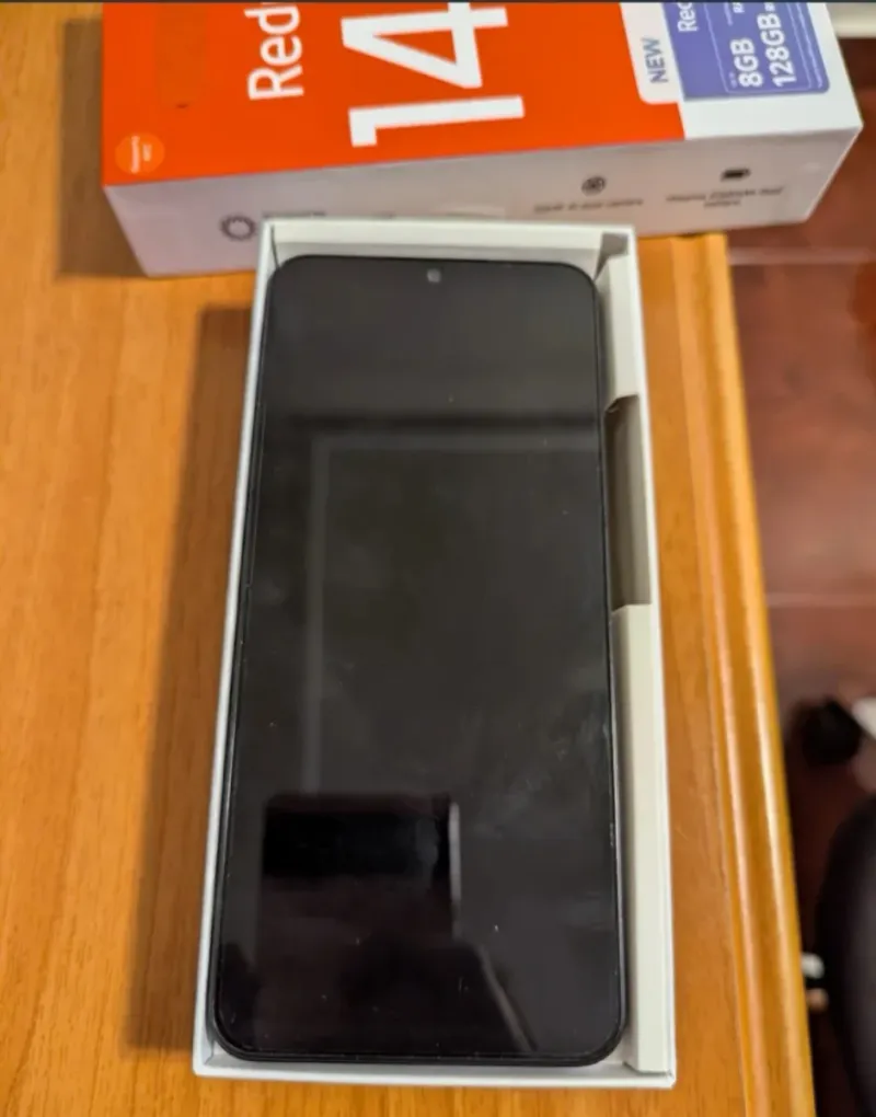 Xiaomi Redmi 14C 256GB afbeelding 3