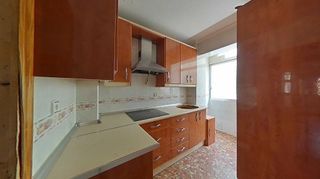 Piso en venta en La Chanca - Pescadería en Almería