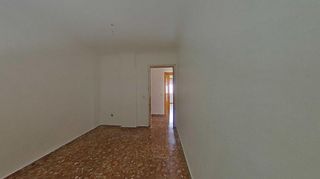 Piso en venta en La Chanca - Pescadería en Almería