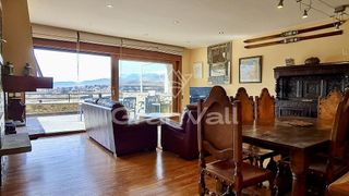 Casa adosada en venta en Puigcerdà