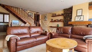 Casa adosada en venta en Puigcerdà