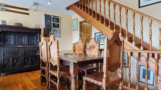 Casa adosada en venta en Puigcerdà