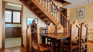 Casa adosada en venta en Puigcerdà