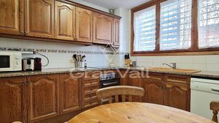 Casa adosada en venta en Puigcerdà