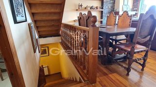Casa adosada en venta en Puigcerdà