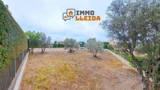 Terreno en venta en Cervera