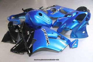 Carenado Completo para KAWASAKI ZX12R 2002 - 2006