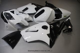 Carenado Completo para KAWASAKI ZX12R 2002 - 2006