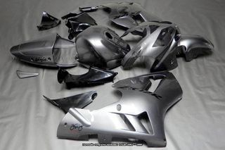 Carenado Completo para KAWASAKI ZX12R 2002 - 2006