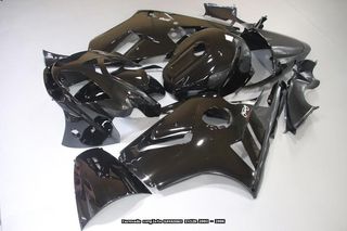 Carenado Completo para KAWASAKI ZX12R 2002 - 2006