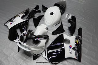 Carenado Completo para KAWASAKI ZX12R 2002 - 2006