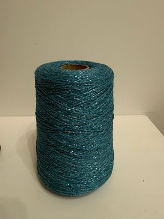 Filato Rocca Azzurro nm3800