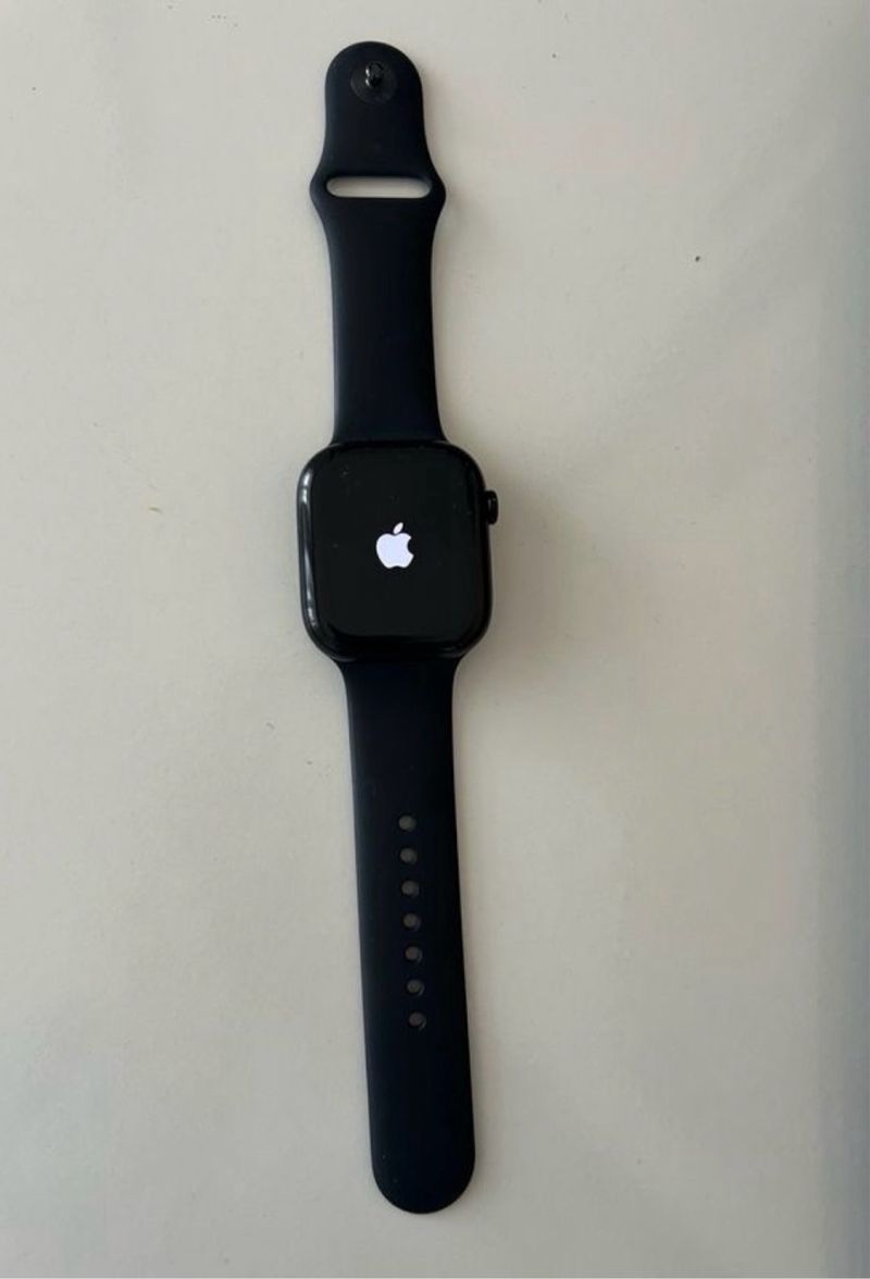 Apple Watch Series 10 Negro afbeelding 2