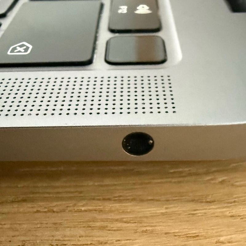 MacBook Air 13 2019 Gris Espacial afbeelding 6