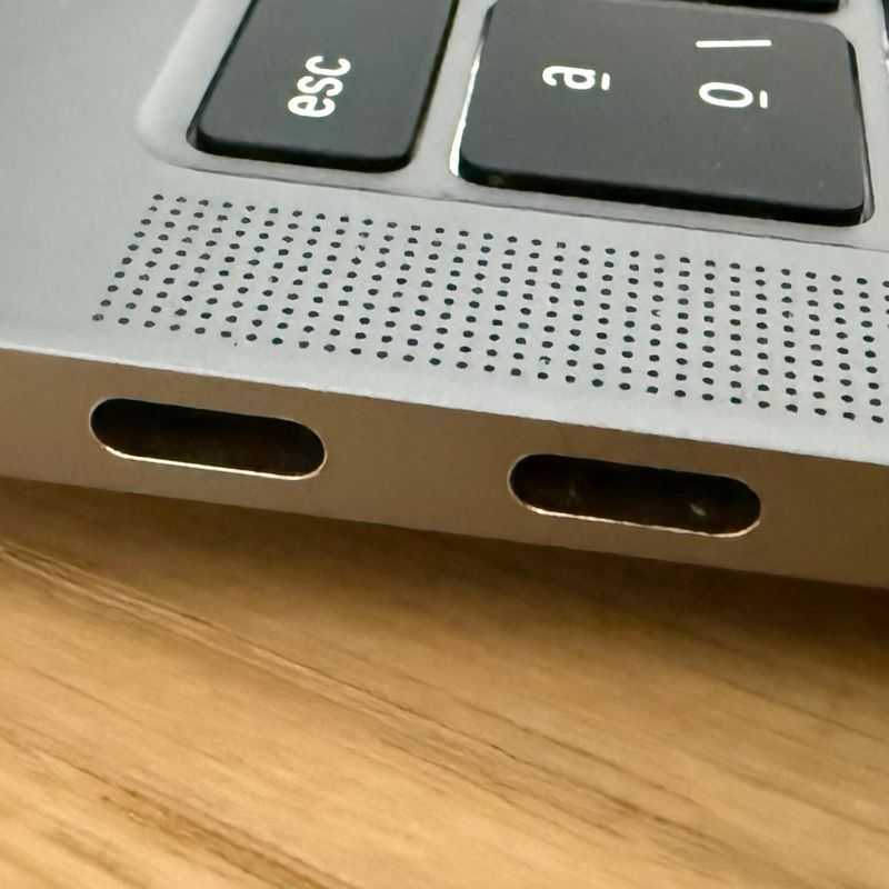 MacBook Air 13 2019 Gris Espacial afbeelding 5