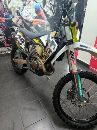 Husqvarna FE 450 2022 Enduro