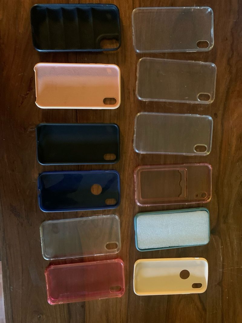 12 Fundas iPhone XR afbeelding 7