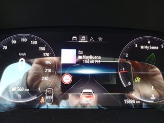 Renault Captur techno TCe 67kW (90CV)