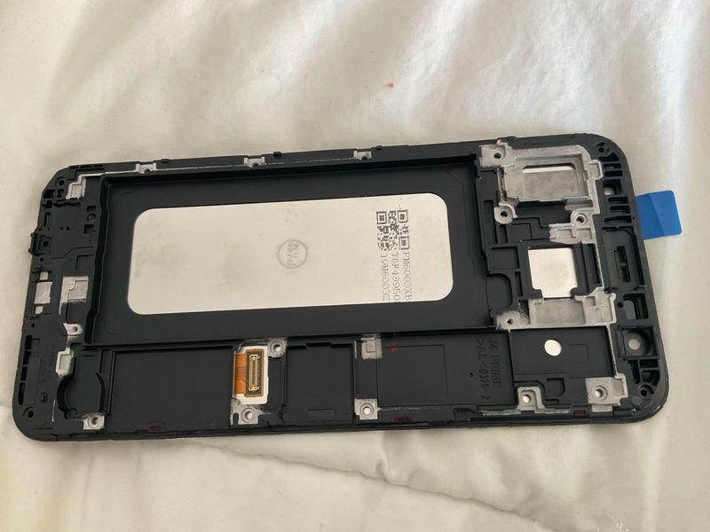 Pantalla Samsung Galaxy J4 Plus afbeelding 2