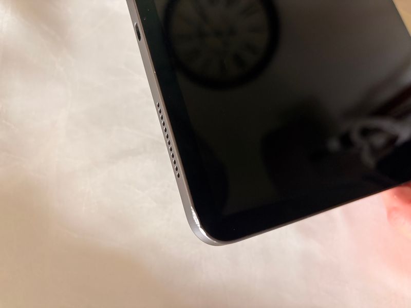 iPad Air 5ª Generación 64GB + Funda Apple afbeelding 6