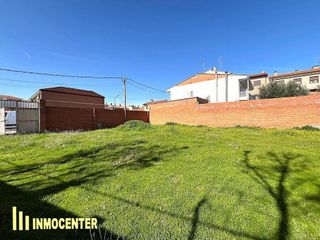 Terreno en venta en Fuensalida