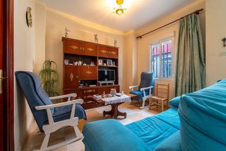 Chalet en venta en Gamarra - La Trinidad en Málaga