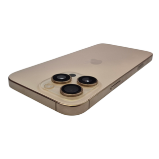 IPHONE 16 PRO MAX 256GB DORADO