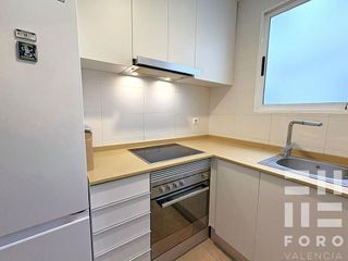 Piso en alquiler en Nou Moles en Valencia