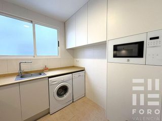 Piso en alquiler en Nou Moles en Valencia