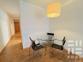 Piso en alquiler en Nou Moles en Valencia