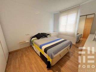 Piso en alquiler en Nou Moles en Valencia