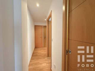 Piso en alquiler en Nou Moles en Valencia