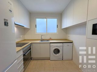 Piso en alquiler en Nou Moles en Valencia