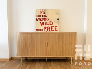 Piso en alquiler en Nou Moles en Valencia