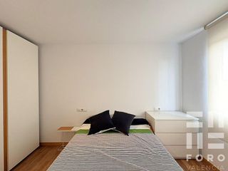 Piso en alquiler en Nou Moles en Valencia