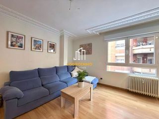 Piso en venta en Centro en Logroño
