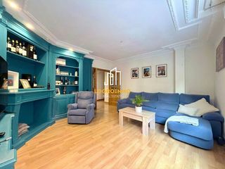 Piso en venta en Centro en Logroño