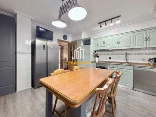 Piso en venta en Centro en Logroño