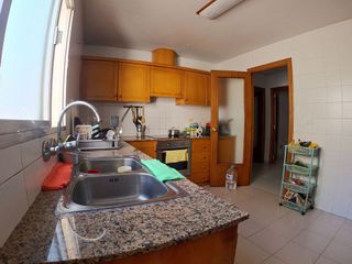 Piso en venta en Zona Piscinas en Burriana