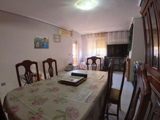 Piso en venta en Zona Piscinas en Burriana