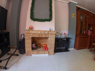 Piso en venta en Zona Piscinas en Burriana