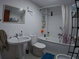 Piso en venta en Zona Piscinas en Burriana