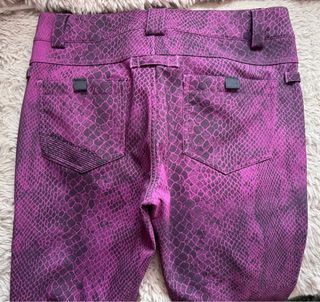 Pantalones de Nieve Reserved 686 Street Slim Fit