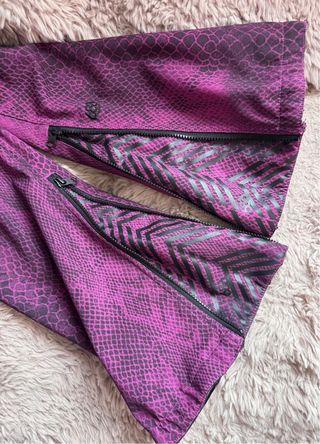 Pantalones de Nieve Reserved 686 Street Slim Fit